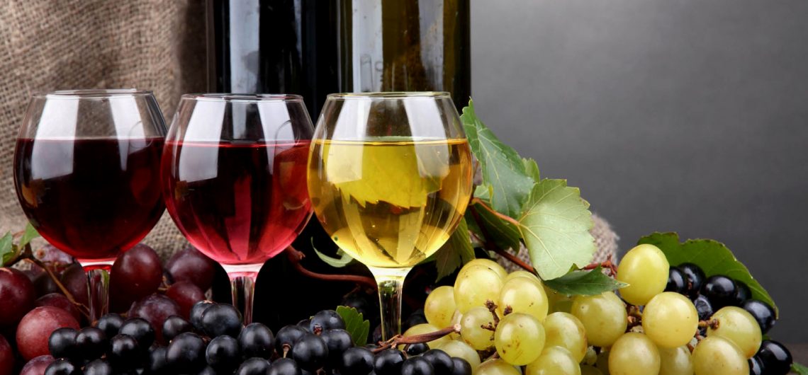 Georgian Vine Species will be planted on Mars geotv.ge
